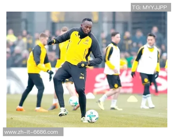 博尔特转行踢足球的故事及其在足球领域的突破与挑战