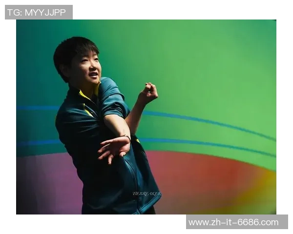 篮球足球乒乓球三大球类运动明星的成长历程与辉煌成就解析 篮球足球乒乓球三大球类运动明星的成长历程与辉煌成就解析