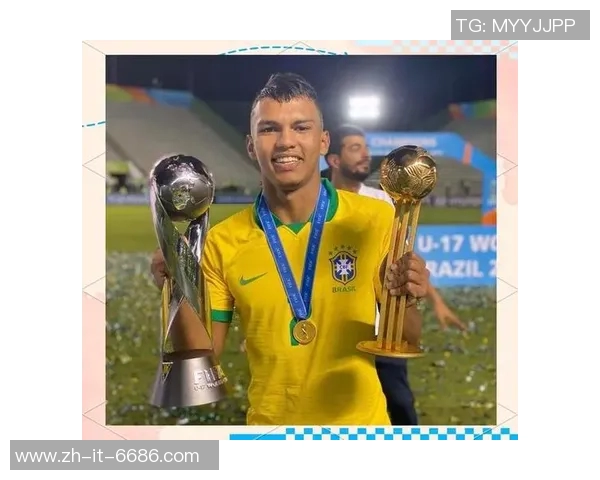 年轻足球新星崛起 打破纪录展现非凡天赋成为未来球场的璀璨之星